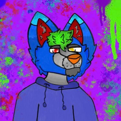 🐺🦊 I'm Zochi Folf ✨| Furry Artist | ✨ 💖💖 ✨Instagram @furry_me_furry_you_ ✨Commissions Open | GoFundMe Check it out, link below |