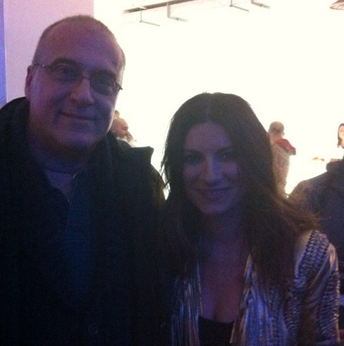 mirco105's profile picture. In arte MIRKO BLASI.Speaker radiofonico/D.J.Discoteche,Animatore,voce pubblicità.Tra le innumerevoli,GAMMA RADIO(1984-2006).