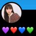 💜❤️💙💚 (@zmz_xx4) Twitter profile photo 💜❤️💙💚 (@zmz_xx4) Twitter profile photo