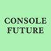 Console Future (@ConsoleFuture) Twitter profile photo