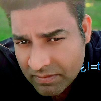 rai8576's profile picture. 