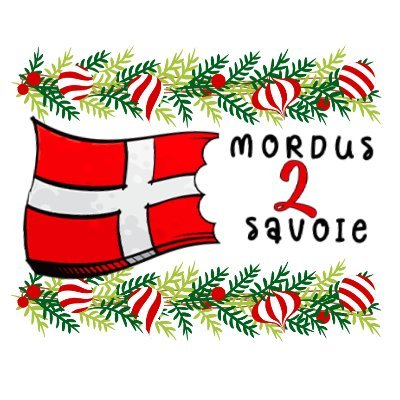 Mordus 2 Savoie