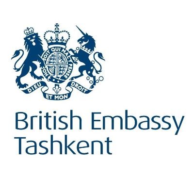 Official Twitter account of the British Embassy in Tashkent🇺🇿 
His Majesty's Ambassador: @UKAmbUZ
FB & IG: @ukinuzbekistan
Telegram: https://t.co/bvGISzwLju