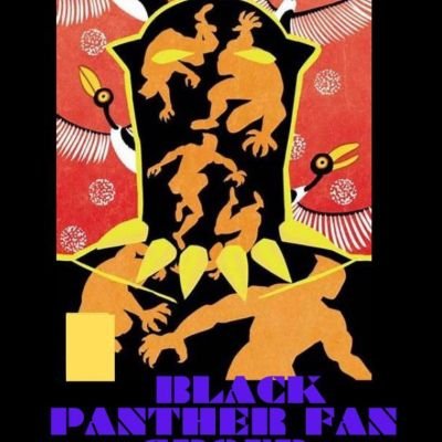 A place to discuss Black Panther lore
share knowledge and join in the Fandom.
#BPFG #RecastTchalla curated by The Kimoyo King,Grey,and Sassy Kita.
