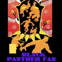 The Black Panther Fan Group(@The_BPFG) 's Twitter Profile Photo