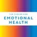 The Centre for Emotional Health (@Centrefor_EH) Twitter profile photo