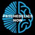 Psychedelics Now (@Psychs_now) Twitter profile photo