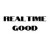 Real Time Good (@RealTimeGood) Twitter profile photo
