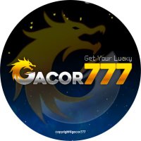 Gacor777(@Gacor777ofc) 's Twitter Profile Photo