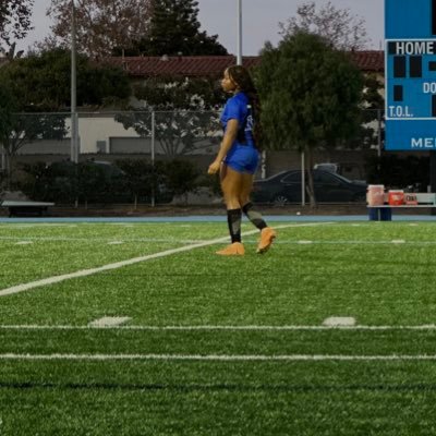 Pheonix Rising West Valley 2008 Copa | #11 | Striker, left back, right wing | Canyon View highschool Varsity | Class of 2027