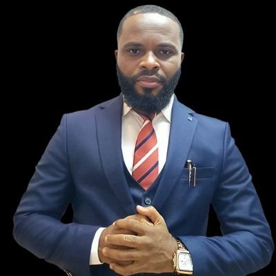 JohnBull Igwe - An MBA holder, the author of #TheGenZers and Comprehensive Digital Marketing Guide Books. AI, CEH, CEI, SAP Professional, Cybersecurity Expert.