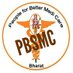 PBSMC (@PBSMC1964) Twitter profile photo