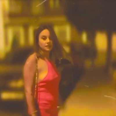 sarosanm's profile picture. Porque creo que si vives una vida en la que tienes que esconder algo, no estás viviendo🕊️♥️💍🤝🏼