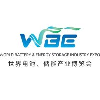 World Battery & Energy Storage Industry Expo(WBE) (@wbe_linda) 's Twitter Profile Photo World Battery & Energy Storage Industry Expo(WBE) (@wbe_linda) 's Twitter Profile Photo