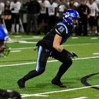 Kingston Fleming-Maile (@k1ngston4) 's Twitter Profile
