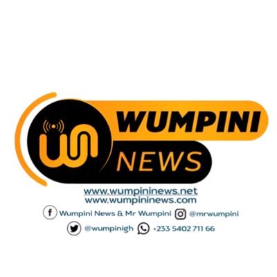 Mr. Wumpini is a blogger,a professional teacher of French/English Lang. He's an aspiring Journalist.