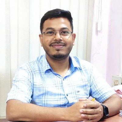 Assistant Professor @Department of Chemistry || Dibrugarh University||
Single Molecular Magnetism, Switchable Magnetic Materials,Hybrid Halide Perovskites.