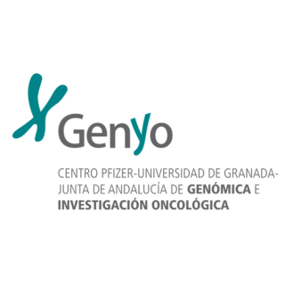 Cuenta oficial de GENYO centro Pfizer – Universidad de Granada – Junta de Andalucía de Genómica e Investigación Oncológica.

https://t.co/56tVxVnMCB…