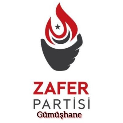 Zafer Partisi Gümüşhane İl Başkanlığı Resmi Hesabı. 
#ümitözdağ #zaferpartisi