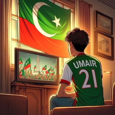 Umairqu88375555 Profile Picture