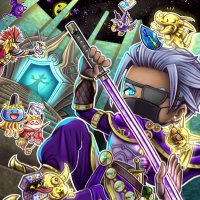 たかじーじー ＠ 星ドラ (@takamasakado1) Twitter profile photo