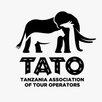 Official Twitter Handle of the Tanzania Association of Tour Operators (TATO)