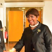 Amb. Mxakato-Diseko (@amb_mxdiseko) 's Twitter Profile