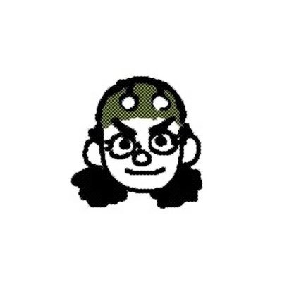 usoppさんのプロフィール画像