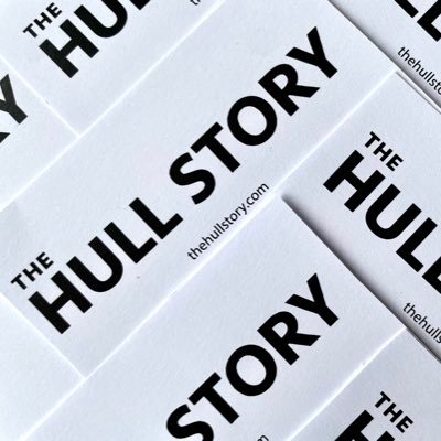 Independent news publisher for the great city of Hull. FREE monthly newspaper, daily website. Supported by Patrons.