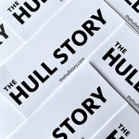 The Hull Story πΊπ¦ (@storyhull) 's Twitter Profile Photo The Hull Story πΊπ¦ (@storyhull) 's Twitter Profile Photo