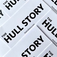 The Hull Story 🇺🇦(@StoryHull) 's Twitter Profile Photo