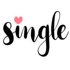 single con experiencia en el ambiente single