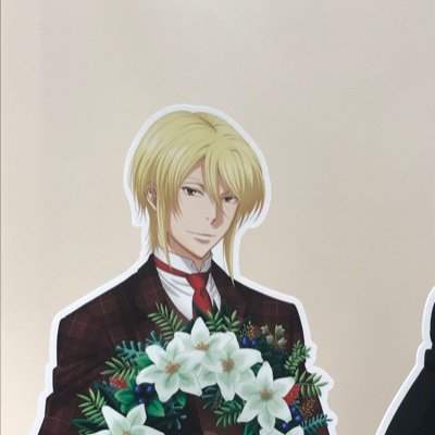 and_mtp's profile picture. 成人済 /  主に憂モリ🥀 / その他 少年漫画・少女漫画等色々つぶやく予定です