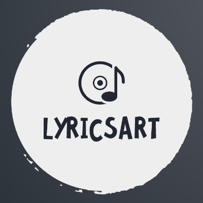 LyricsArtPH Profile Picture