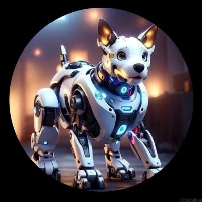 GROKDOGE_VIP's profile picture. Missed out on  Doge or GROK? Don't worry, $DROKDOGE  has got you covered. Hop in and let's DROKDOGE to the moon!