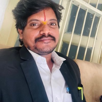 Joint Convenor BJP Legal Cell Hyderabad Central District | Advocate Telangana High Court | 9700538836 |