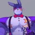 Bunny_Sharp🏳️‍🌈🏳️‍⚧️ (@SharpBunny451) Twitter profile photo