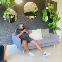 meli magagula ndebele (@magagulamel) 's Twitter Profile