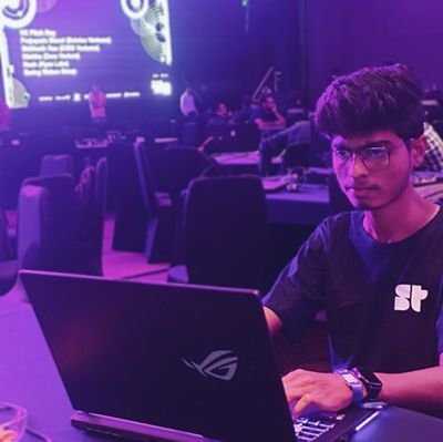 mefisto_04's profile picture. Software Developer | Student