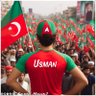 UsmanHa56790772's profile picture. I Am a software Developer
My dream leader Imran Khan