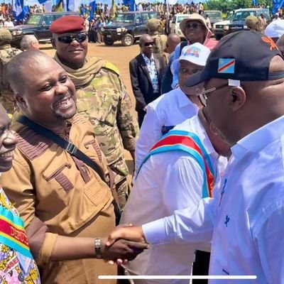 GullyBokuala3's profile picture. politiciens