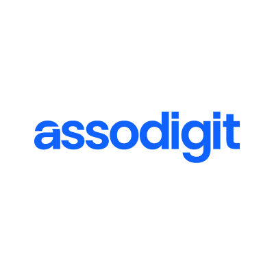 assodigit's profile picture. Assodigit nasce grazie ad esperti di innovazione per guidare le aziende nel complesso panorama della digitalizzazione.
