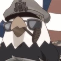 Lib ๐บ๐ธ๐บ๐ฆ (@doopdop7) 's Twitter Profile