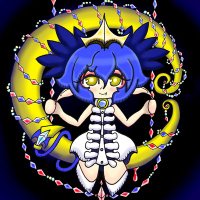 【KUA PANI】(下僕羽ミン) (@akarukuruku) 's Twitter Profile Photo 【KUA PANI】(下僕羽ミン) (@akarukuruku) 's Twitter Profile Photo