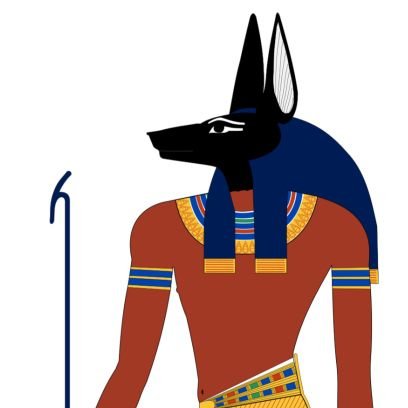 egyptian god of judges