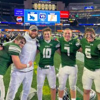 Coach Kaufman, MS, CSCS, USA-W (@coach_kaufman_) 's Twitter Profile Photo