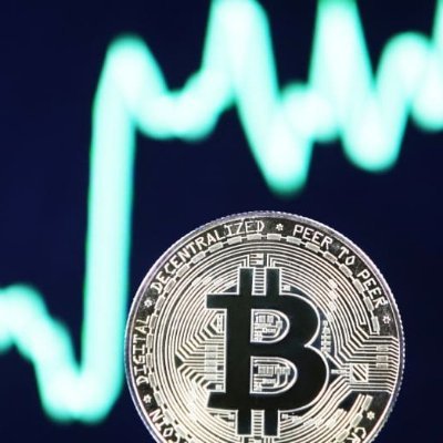 CryptoGood999's profile picture. CryptoGood999