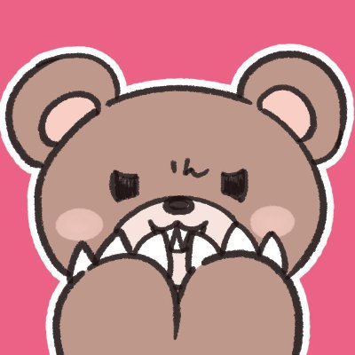 荒熊ちかのさんのプロフィール画像