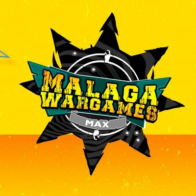 Max Málaga Wargames