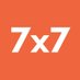 7x7 — Горизонтальная Россия (@7x7journal) Twitter profile photo